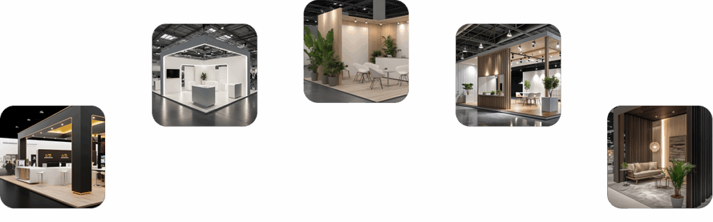 Making Trade Fairs Work for You, Everywhere You Go