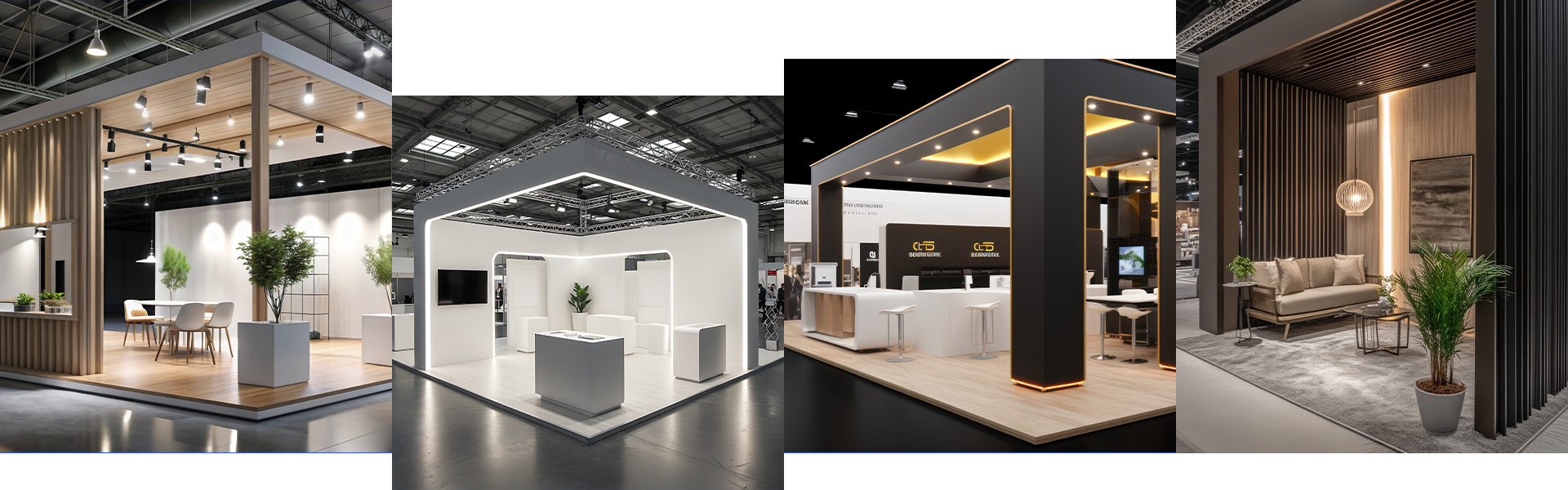 Support4Expo - Gallery